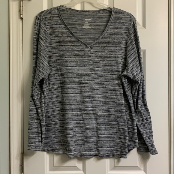 Sonoma soft long sleeve tee - Picture 1 of 6
